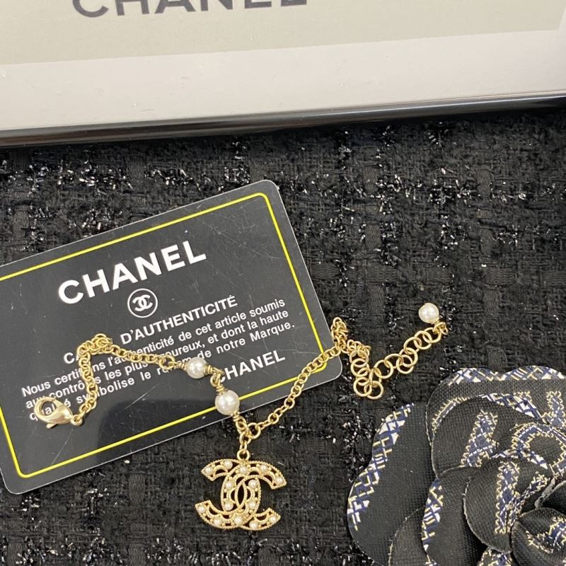 Chanel Bracelets - Click Image to Close